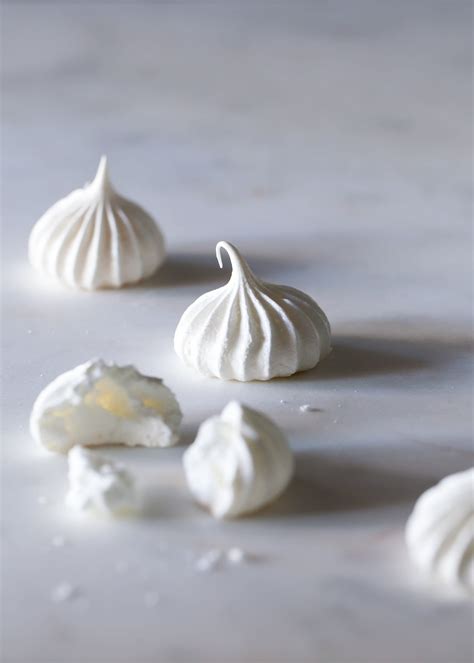 How To Make French Meringue | Kitchn