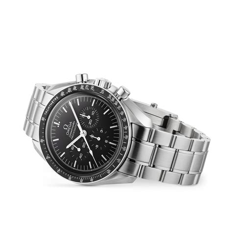Omega Speedmaster Professional Moonwatch First Watch On The Moon Certified By NASA ...