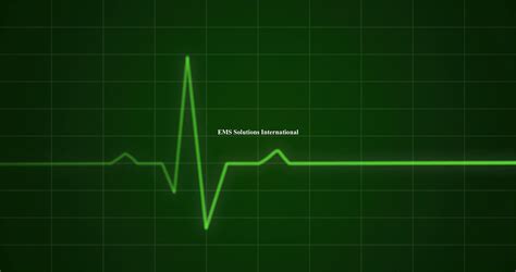 EMS SOLUTIONS INTERNATIONAL by @DrRamonReyesMD marca registrada: EKG Electrocardiografía ECG ...