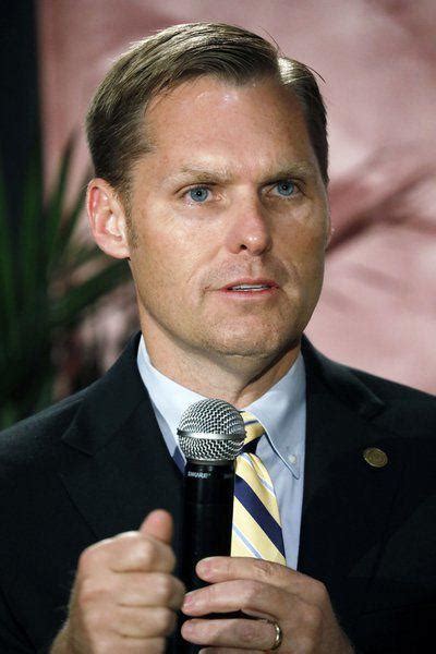 Congressman-elect Michael Guest sets priorities: Farmers, infrastructure, healthcare ...