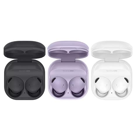 Samsung Galaxy Buds 2 Pro Wireless Earbuds (SM-R510) | Shopee Philippines