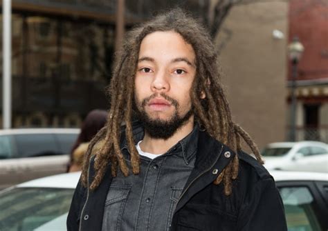 Bob Marley’s grandson’s cause of death revealed after death aged 31 ...