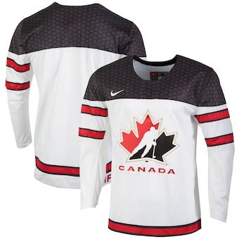 Hockey Canada Gear, Hockey Canada Jerseys, Store, Shop, Apparel ...