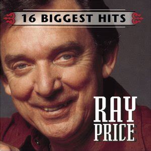 Ray Price albums and discography | Last.fm