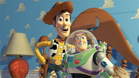 Toy Story (1995) Soundtrack