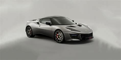 Lotus Evora review & deals | carwow