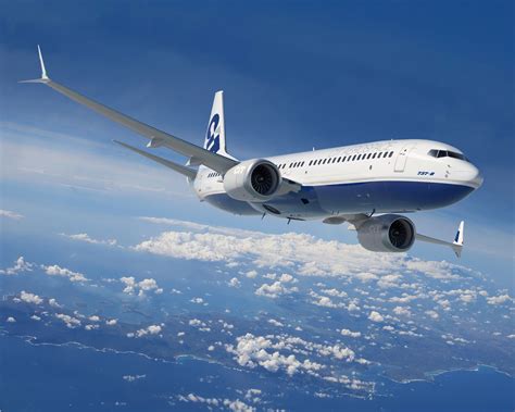 Y a-t-il une IA dans l'avion ? Boeing va tester des vols sans pilote en ...