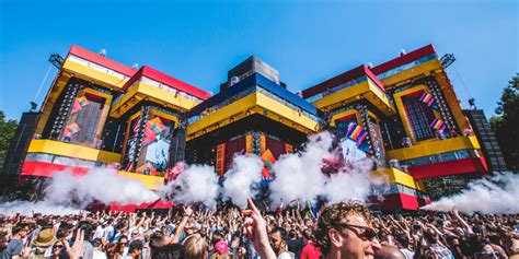 Experience the Unforgettable: Awakenings Festival 2017