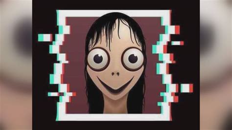 Parent Warning: Disturbing 'Momo Challenge' targeting kids online