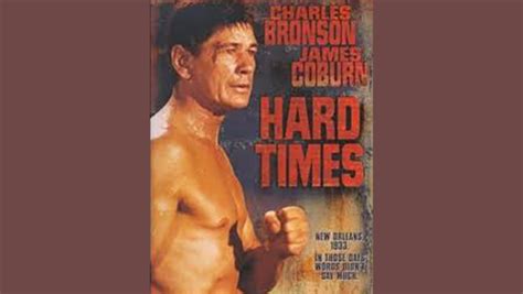 Hard Times (1975) Classic Movie Review 17 - ClassicMovieRev.com