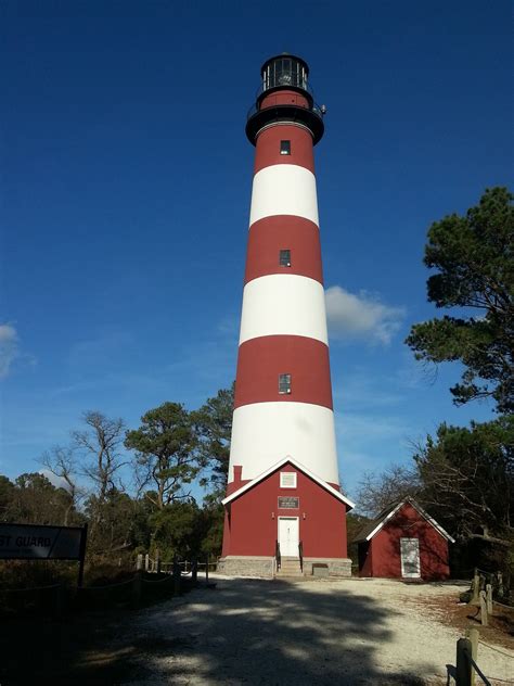 The Most Beautiful Lighthouses in America | Reader's Digest