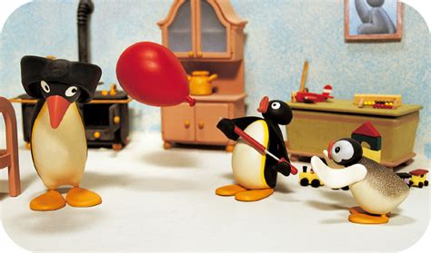 EPISODES｜‘Pingu’ English Site