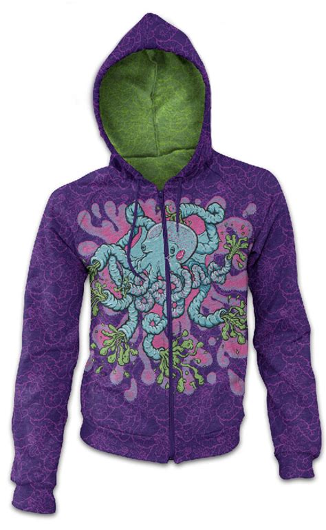 How to Design Your Own Custom Hoodie - Go Media™ · Creativity at work!