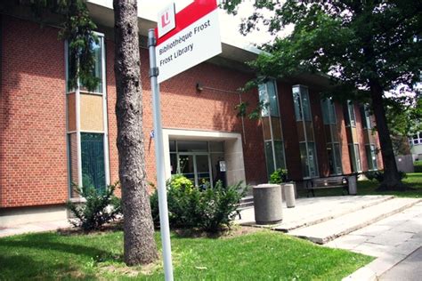 York University Bookstore (Glendon Campus) in Toronto, Ontario ...