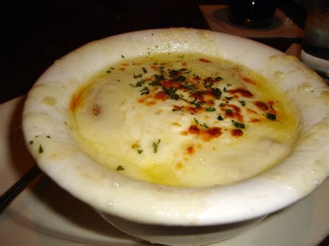 French Onion Soup | from Copeland's Cheesecake Bistro Blogge… | Shoshanah | Flickr