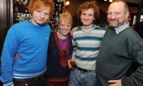 Ed Sheeran family: siblings, parents, children, wife