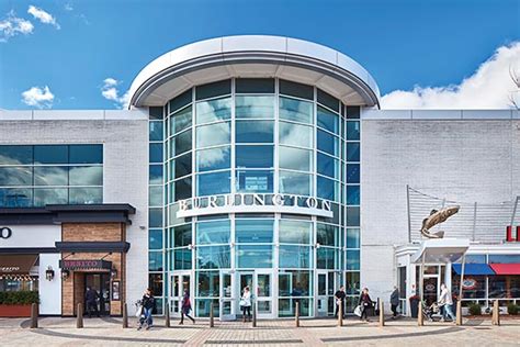 Simon begins redevelopment at Burlington Mall : NEREJ