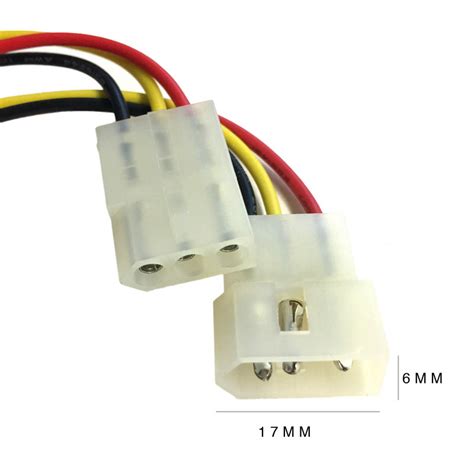 Molex Connectors