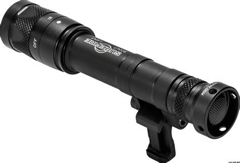 Surefire SCOUT LIGHT® PRO INFRARED | Weapon lights | Varuste.net English