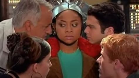 Questionable Things We Ignored In That's So Raven