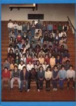 Whetstone High School Class of 1983