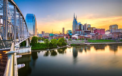 📅 The Best & Worst Times to Visit Nashville in 2024