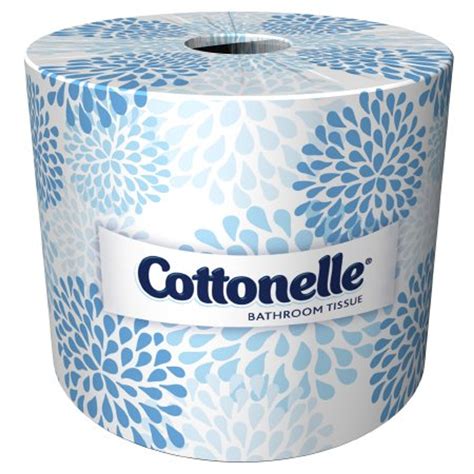 Cottonelle Premium Toilet Paper | Carewell