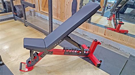 Rogue Adjustable Bench 3.0 Review. Details in the comments : r/homegym