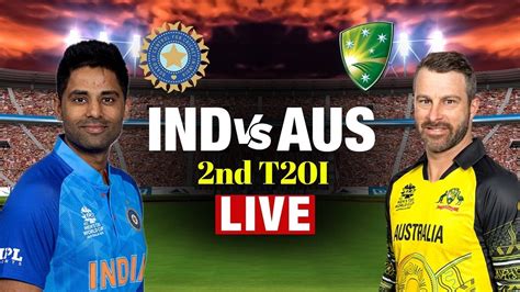 India vs Australia T20 Highlights: Men in Blue go 2-0 in series after ...