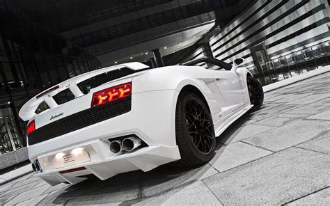 White Car HD Wallpapers - Top Free White Car HD Backgrounds ...