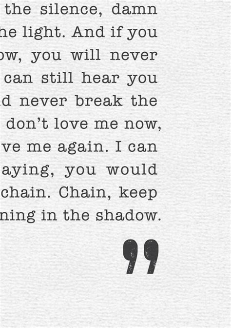 Break Every Chain Lyrics