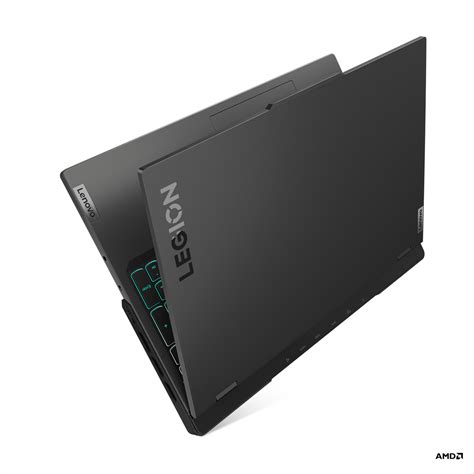 Lenovo Legion Pro 7 and Lenovo Legion Pro 5 gaming laptops unveiled ...