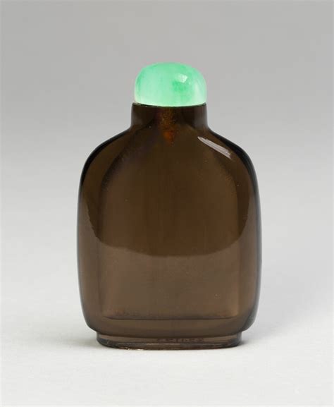 Snuff Bottle | The Art Institute of Chicago