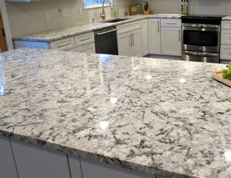 countertop granite design ideas cold spring | Granite countertops, Cold ...