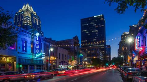 1 Texas Place Ranks Among Top 20 Best Cities In America | iHeart