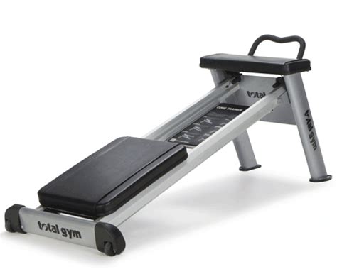 Gravity UK launches Total Gym Core Trainer