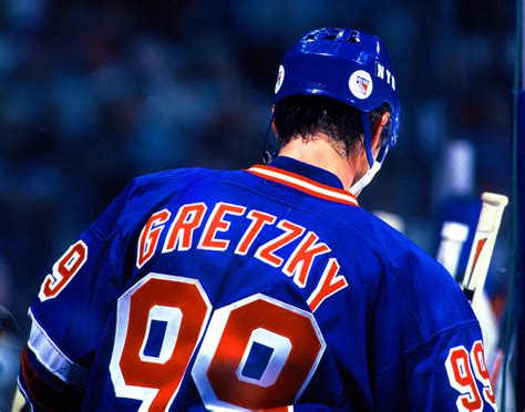 Was Wayne Gretzky drafted into the NHL? - Hockey Answered