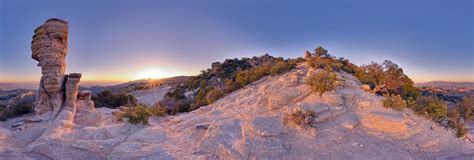 Windy Point Vista - Tucson, AZ 360 Panorama | 360Cities