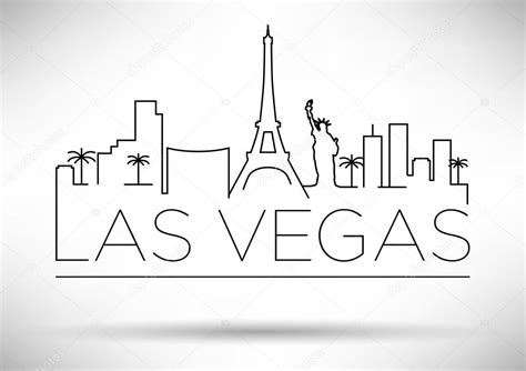 Silhouette Las Vegas Svg - 465+ Amazing SVG File - Free SVG Animation Tool