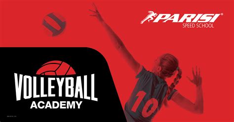 Volleyball Academy | Valley Health Wellness & Fitness Center