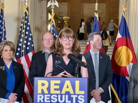 Colorado General Assembly wraps up 2023 session with a dramatic final day • Colorado Newsline