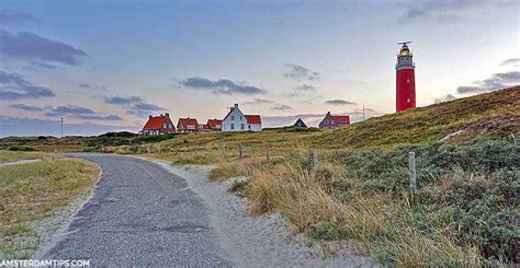 15 Amazing Things to Do on Texel (Netherlands)