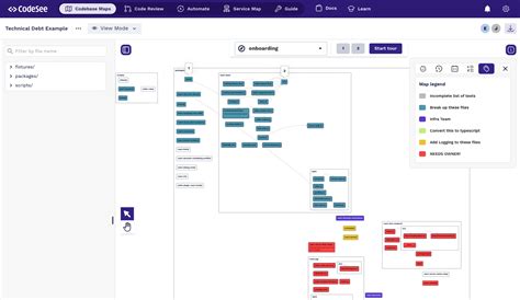 Application Mapping: Benefits, Challenges, and Technologies