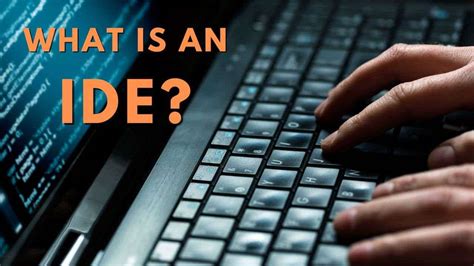 What is an IDE? A Must-Have Tool For Developers - Simple Programmer