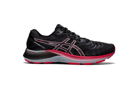 Asics Gel Kayano Lite 2 Running Shoe REVIEW | RunnerClick