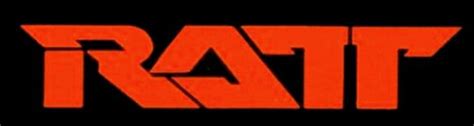 RATT BAND LOGO | Logos, I love music