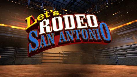 San Antonio Stock Show & Rodeo kicks off Thursday