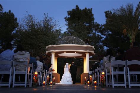 Rainbow Gardens sets the Standards for elegant weddings and receptions ...