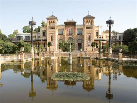 alcazar palace - Google Search | Sevilha espanha, Sevilha, Espanha