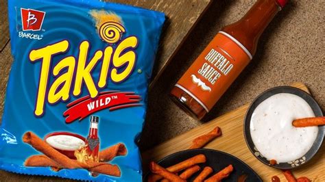 6 Popular Takis Flavors, Ranked Worst To Best (2022)